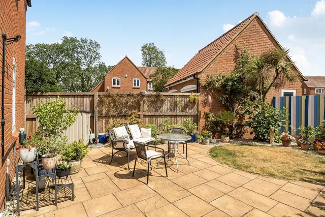 Nightingale Grove, Shepton Mallet, BA4, photo 2