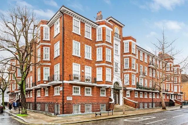 Seymour Place, Marylebone, London, W1H, photo 1