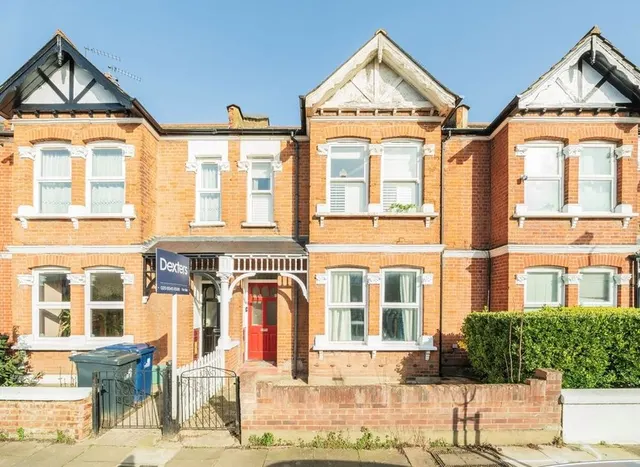 Seaford Road, West Ealing, W13, photo 1
