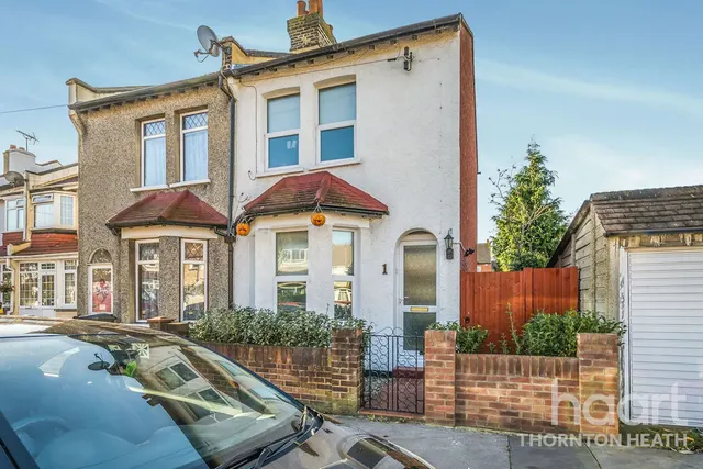 Norman Road, Thornton Heath, CR7, photo 1