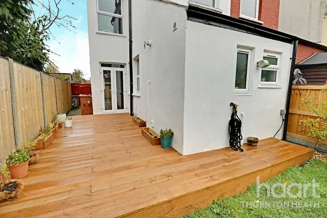 Norman Road, Thornton Heath, CR7, photo 3