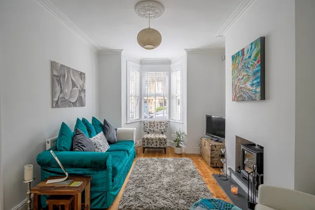 Arlington Road Oldfield Park BA2, photo 1