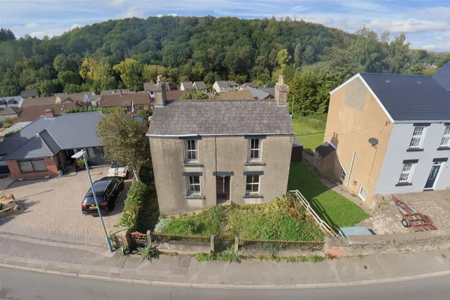 Ruspidge Road, Cinderford, GL14, photo 1