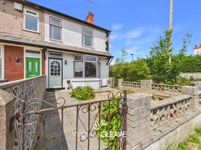 Woodland View, Little Mountain Road, Buckley, Flintshire, CH7 3BB, photo 1