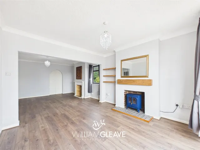 Photo 3 — Woodland View, Little Mountain Road, Buckley, Flintshire, CH7 3BB