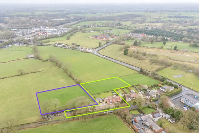 Croston Lane, Charnock Richard, PR7, photo 2