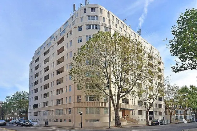 Sloane Avenue, London, SW3, photo 1
