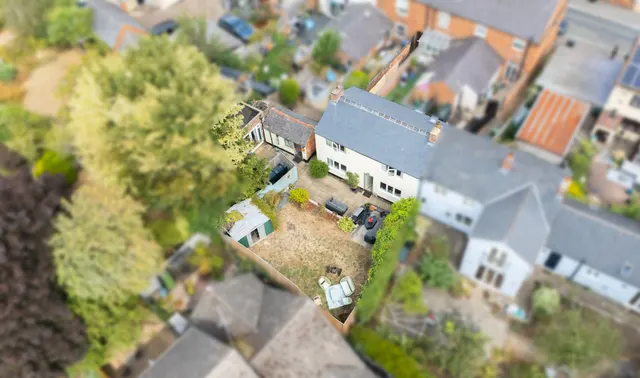 Berridges Lane, Husbands Bosworth, LE17, photo 1
