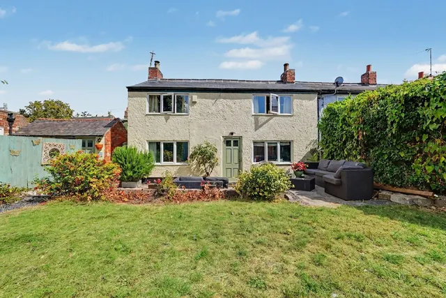 Berridges Lane, Husbands Bosworth, LE17, photo 1