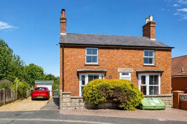 Queen Street, Bardney, Lincoln, photo 1