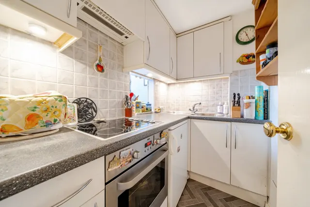 Ifield Road, Chelsea, SW10, photo 3