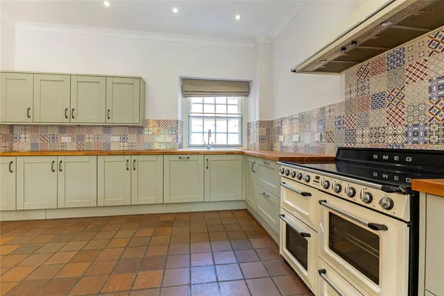 Photo 3 — Kingston Bagpuize House, Kingston Bagpuize, Abingdon, OX13
