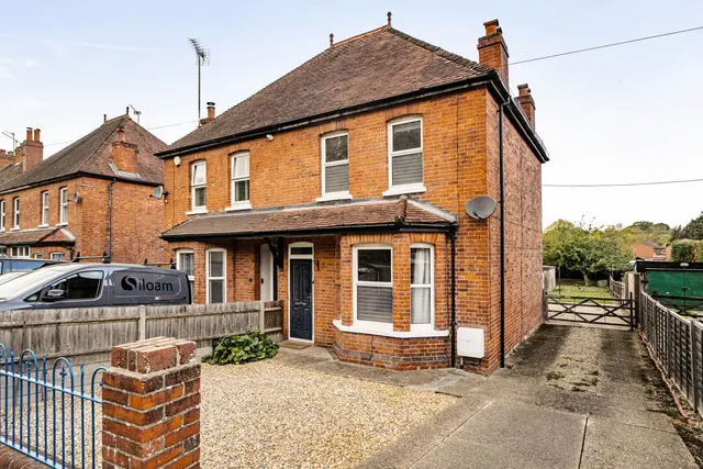 The Terrace, Knowl Hill, RG10, photo 1