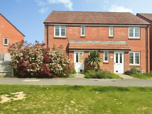 Coberley Drive, Salisbury, photo 1