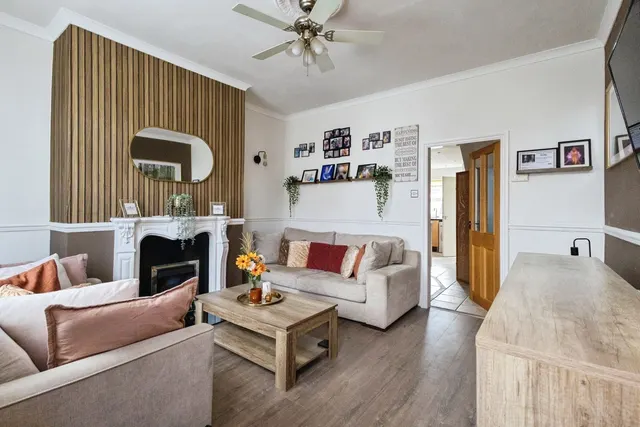 Photo 2 — Anglesey Road, ASHTON-UNDER-LYNE, Lancashire, OL7