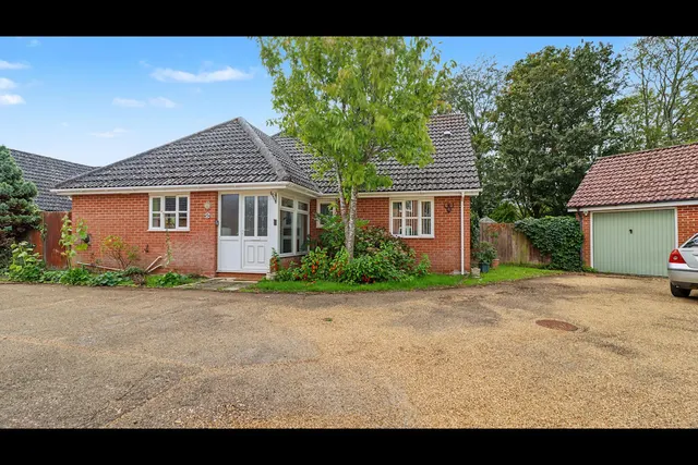 Grange Mill, Chevington, IP29, photo 1