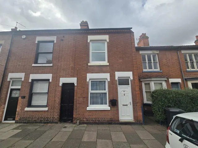 Lorne Road, Leicester, LE2, photo 2