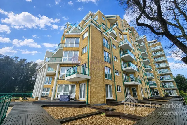 Photo 3 — Dunholme Manor, Bournemouth, 55 Manor Road, BH1 3EP