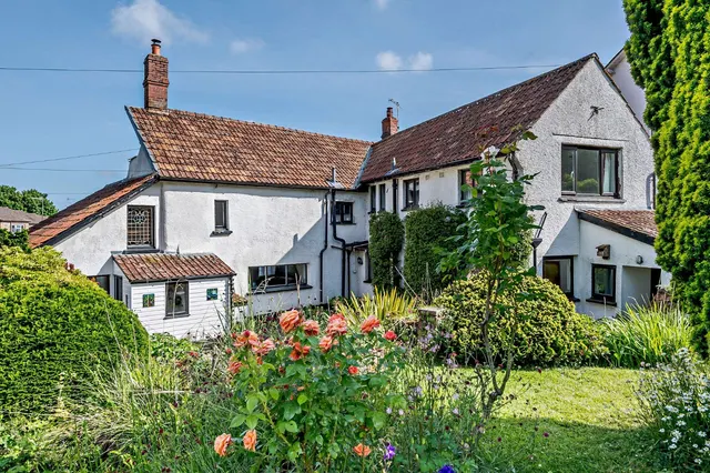 Parsonage Lane, Silverton, Exeter, Devon, EX5 4JB, photo 1
