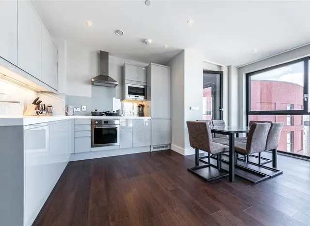 Avalon Point, London, E14, photo 3