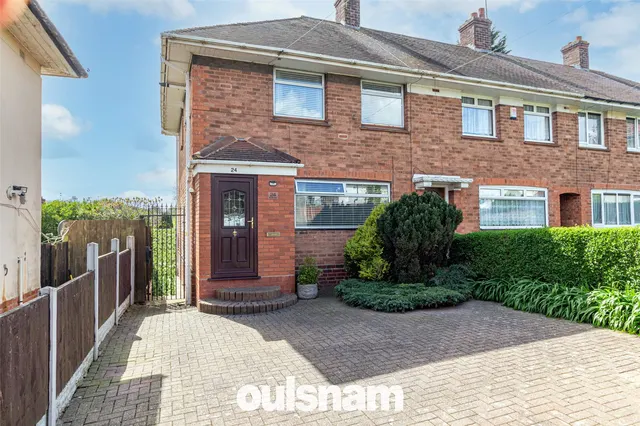 Marston Road, Weoley Castle, Birmingham, B29 5NB, photo 1