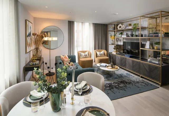 Apartment 8, 285 Edgware Road, London, photo 1