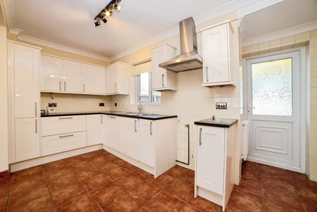 Photo 3 — Chadburn Road, Mansfield, Nottinghamshire, NG18