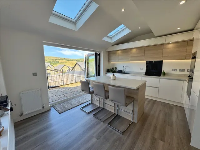 Great Clough Drive, Loveclough, BB4, photo 1