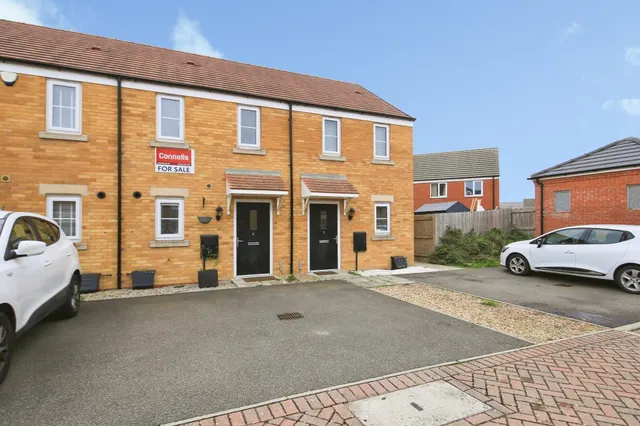 Logan Mews, Peterborough, PE7, photo 1