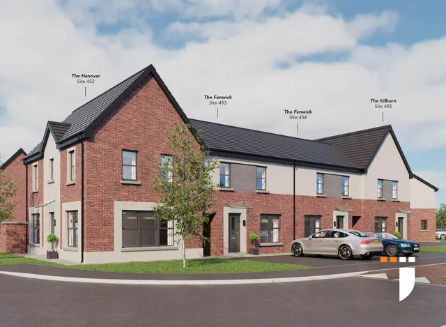 newtownards road, comber, BT23, photo 1