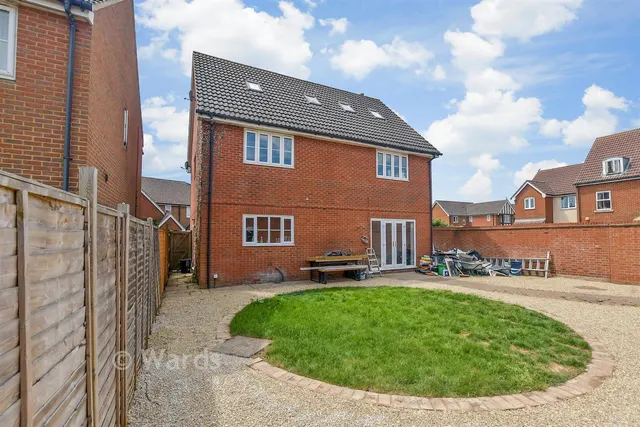 Barley Way, Ashford, TN23, photo 2