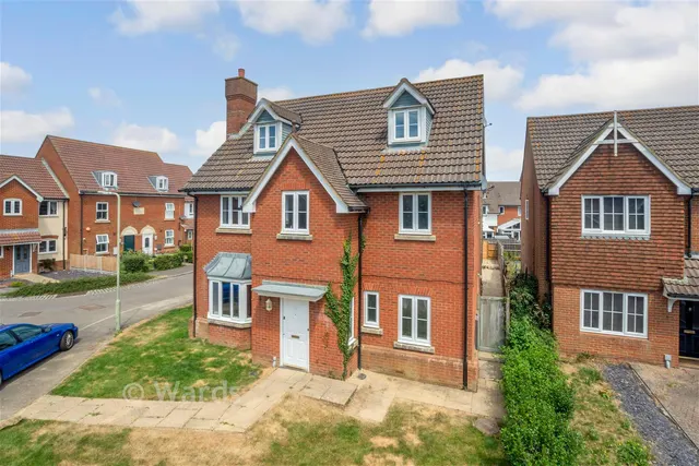 Barley Way, Ashford, TN23, photo 1