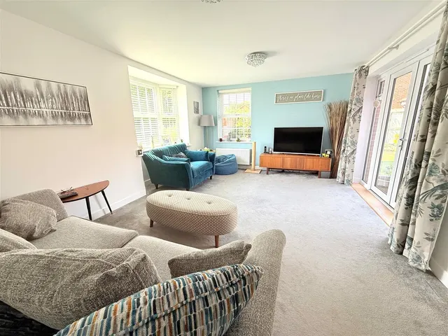 Photo 3 — Dragonfly Close, Frome, Somerset BA11 5BX