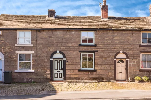 Market Street, Adlington, Chorley, Lancashire, PR7, photo 1