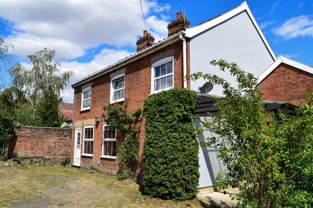Mendham Lane, Harleston, IP20, photo 2