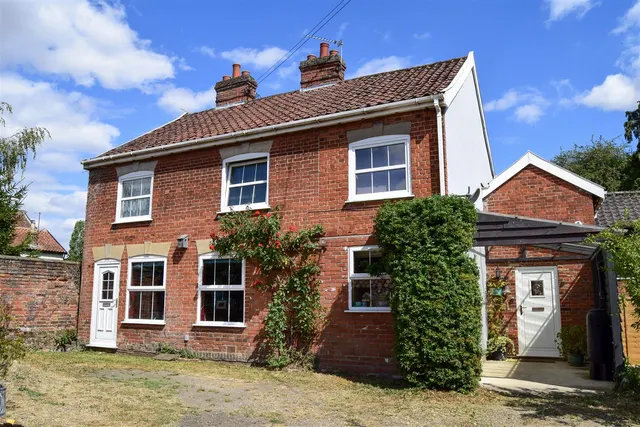 Mendham Lane, Harleston, IP20, photo 1