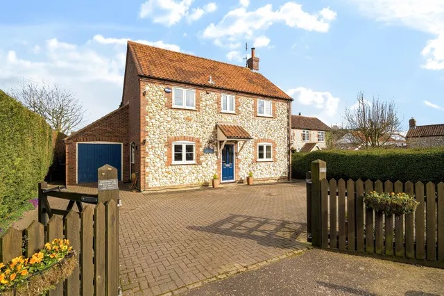 Station Road, Docking, PE31, photo 1