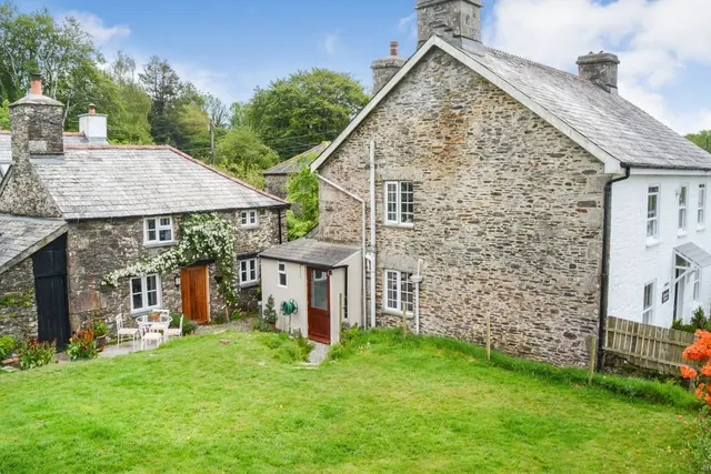 Photo 3 — Uphill, Callington, Cornwall, PL17 7PB