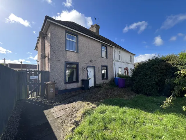 Kilbirnie, KA25, photo 1