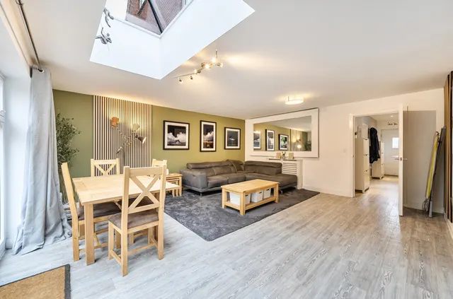 Morse Road, Winchester, SO22, photo 2