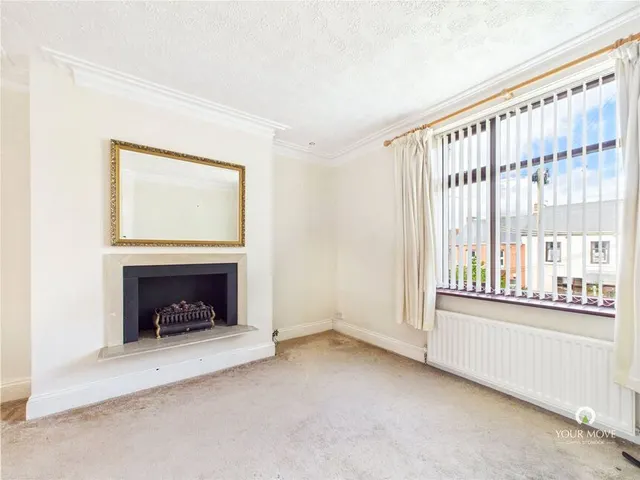 Photo 2 — Beech Grove Terrace South, Ryton, Tyne and Wear, NE40