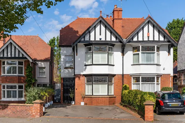 Heath Lane, Oldswinford, photo 1