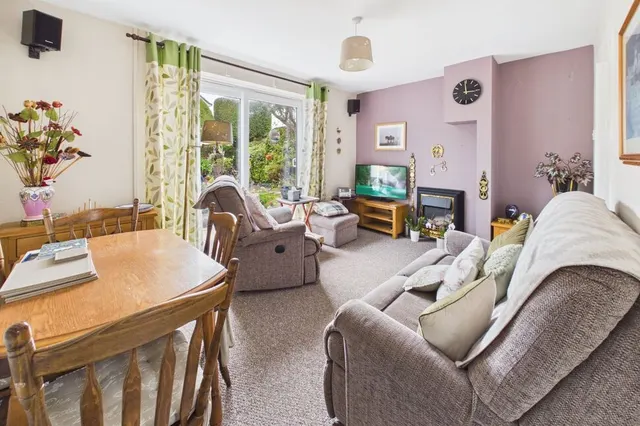 Photo 3 — Coleridge Vale Road North, Clevedon, North Somerset, BS21