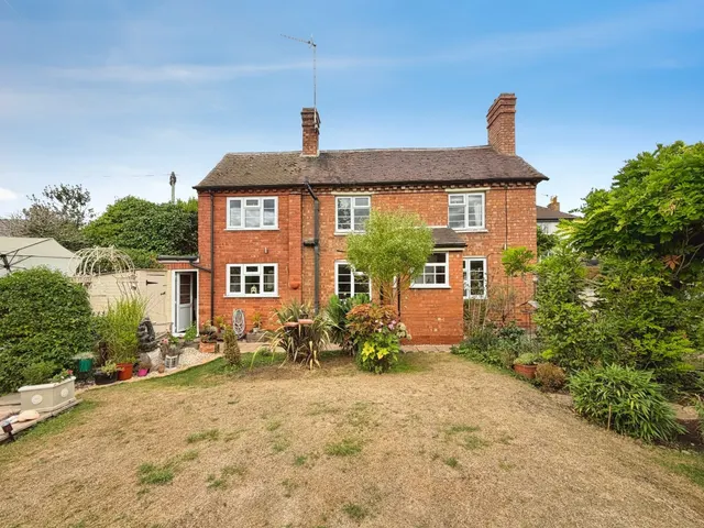 Ashorne Road, Ashorne, Warwick, photo 1