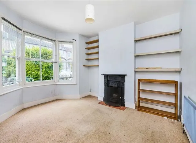 Photo 2 — Ronver Road, Grove Park, SE12