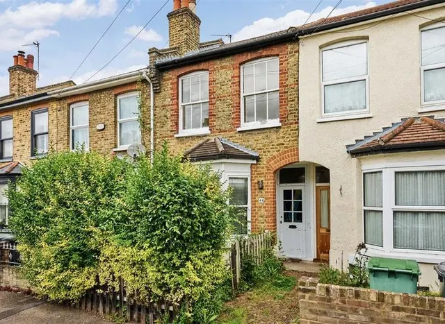 Ronver Road, Grove Park, SE12, photo 1
