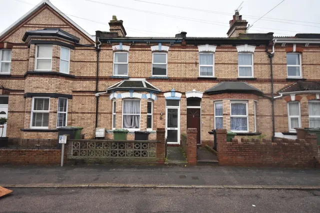Mount, Pleasant, EX1, photo 1