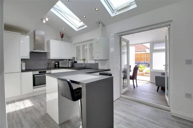 Photo 2 — Connaught Road, Aldershot, Hampshire, GU12 4RN