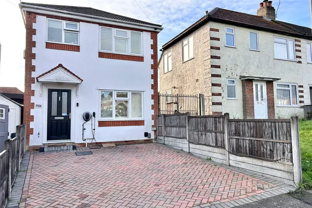 Connaught Road, Aldershot, Hampshire, GU12 4RN, photo 1
