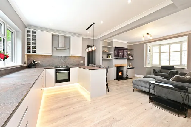 Photo 2 — Shawfield Road, Ash, Guildford, Surrey, GU12 6PF